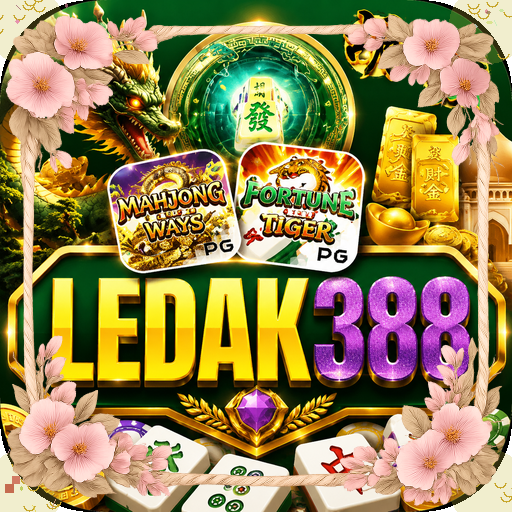 ledak388 — galeri pratinjau Resmi APK